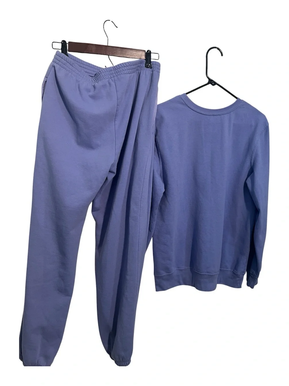 Disney pajama set